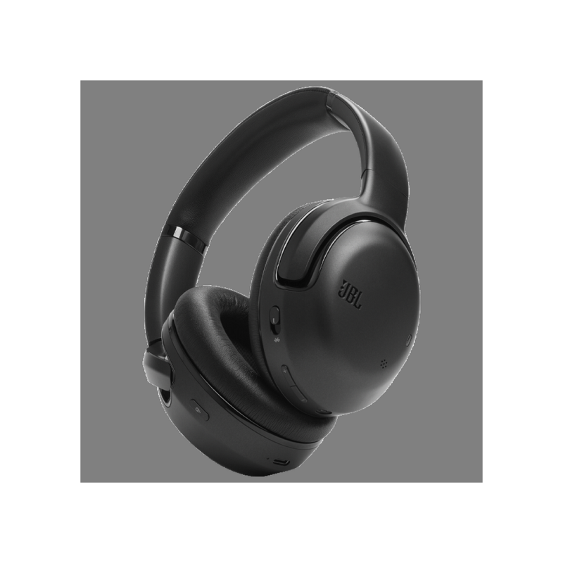 Наушники JBL Tour One M2, Black
