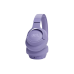 Наушники JBL T720BT, Фиолетовые, 206280