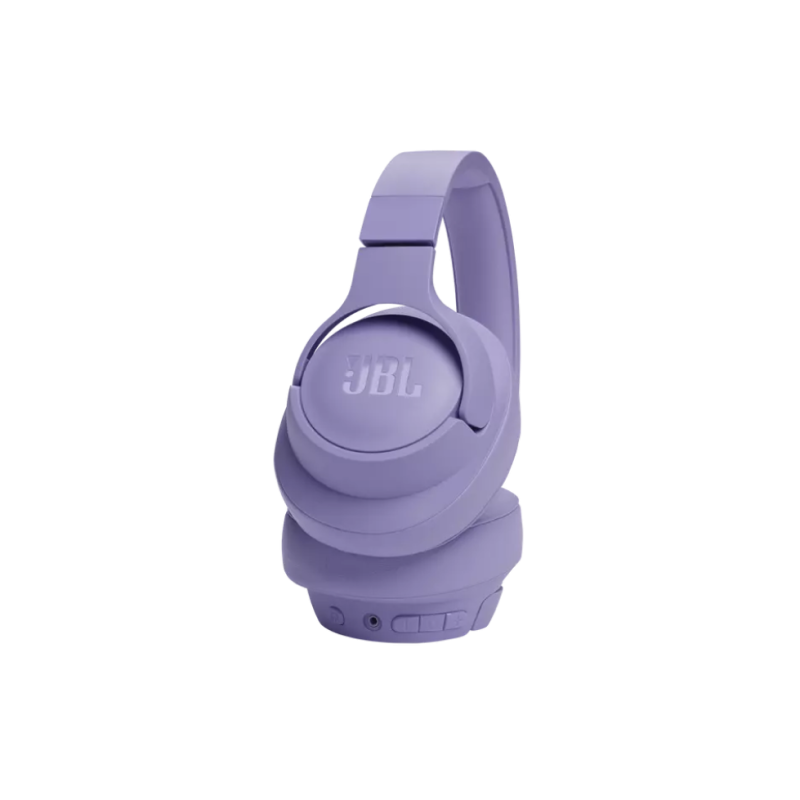 Наушники JBL T720BT, Фиолетовые, 206280
