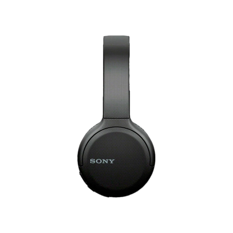 Sony WH-CH510, Black
