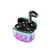 Настоящие беспроводные сотовые наушники с музыкой Fancy в ухе, LIQUID