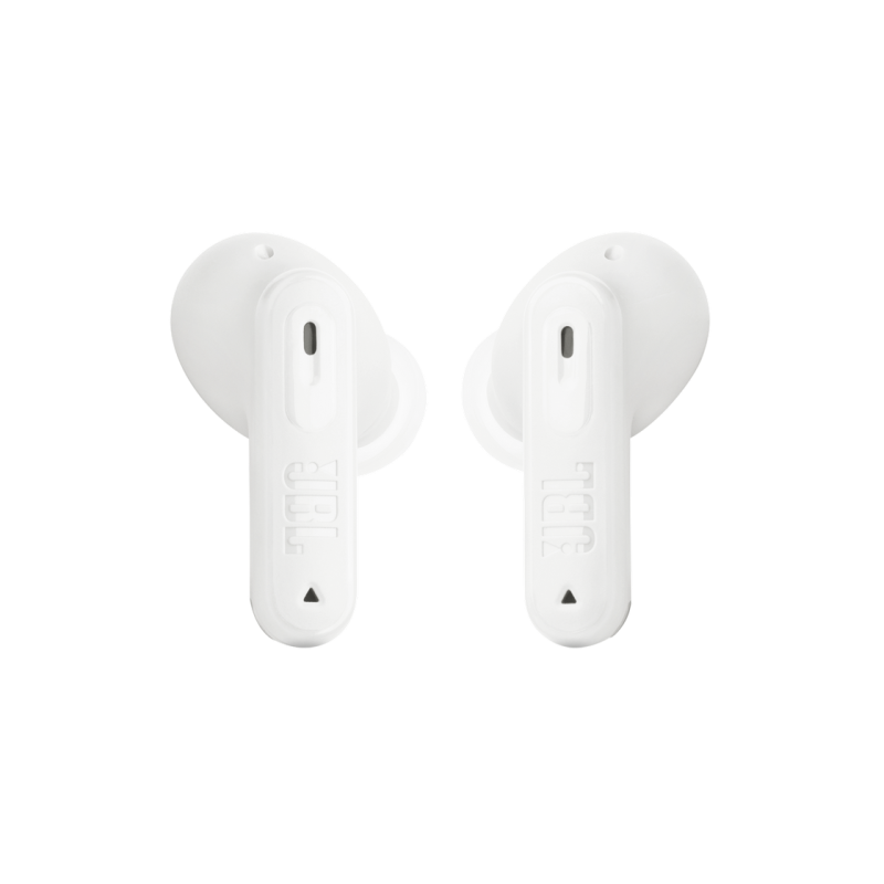 True Wireless JBL Tune Beam 2 White, TWS-гарнитура