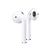 Наушники Apple AirPods 2 (MV7N2RU/A)