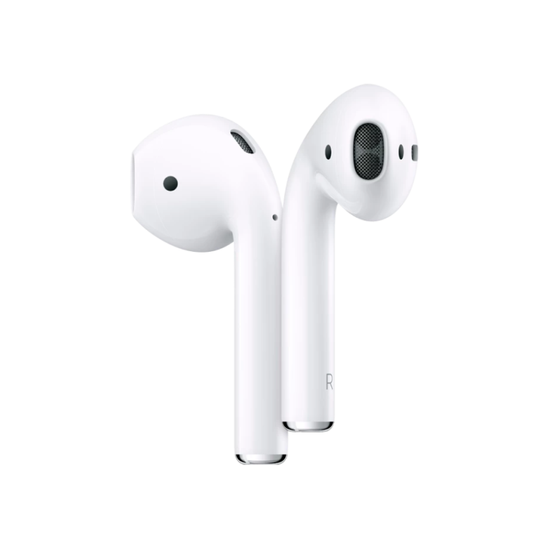Наушники Apple AirPods 2 (MV7N2RU/A)