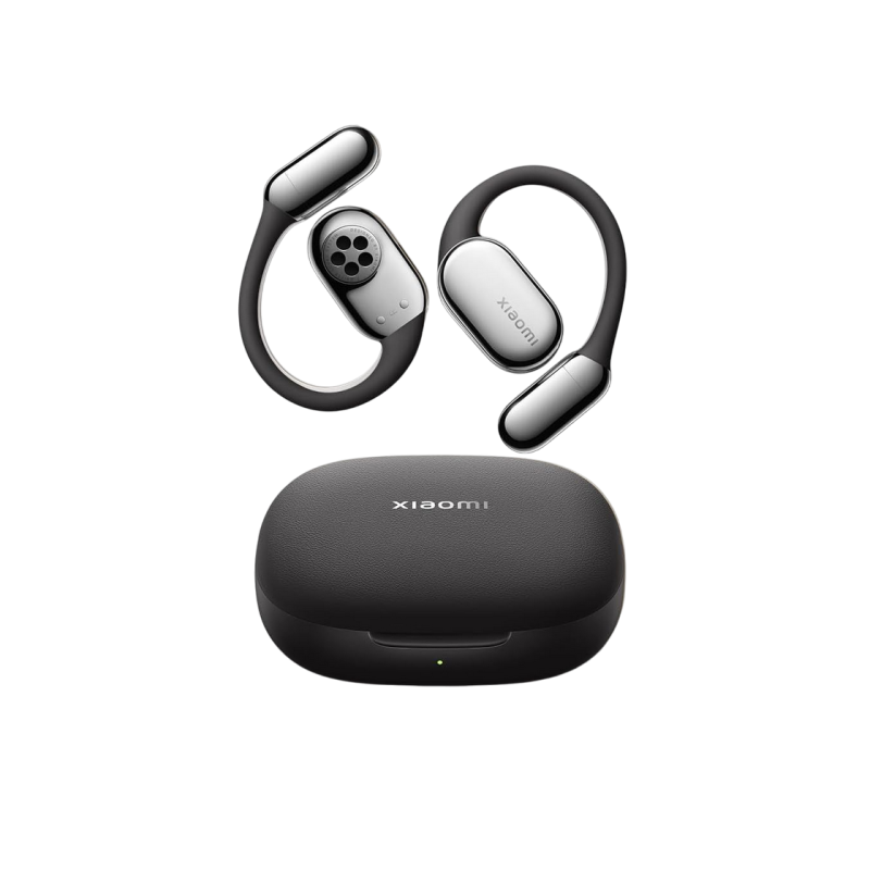 Наушники Xiaomi OpenWear Stereo Pro Titan Graphite Black