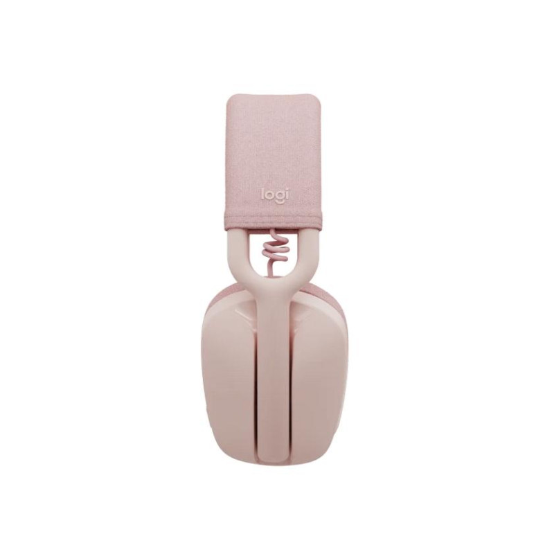 Наушники Logitech Zone Vibe 100, Rose