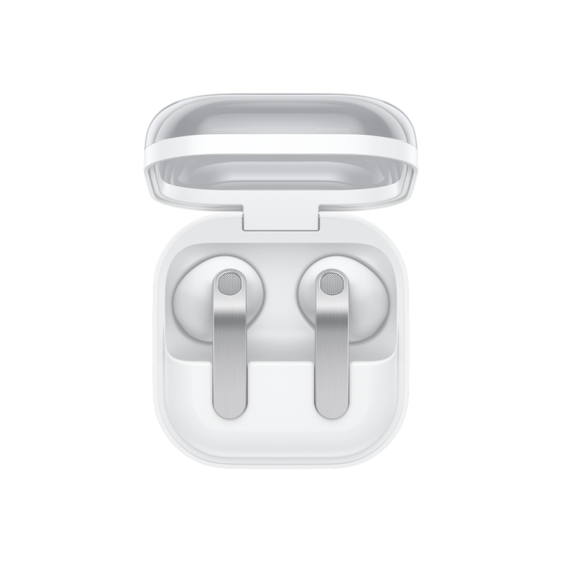 Samsung Galaxy Buds 4 White, SM-R540
