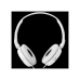 Наушники Sony MDR-ZX310AP, White