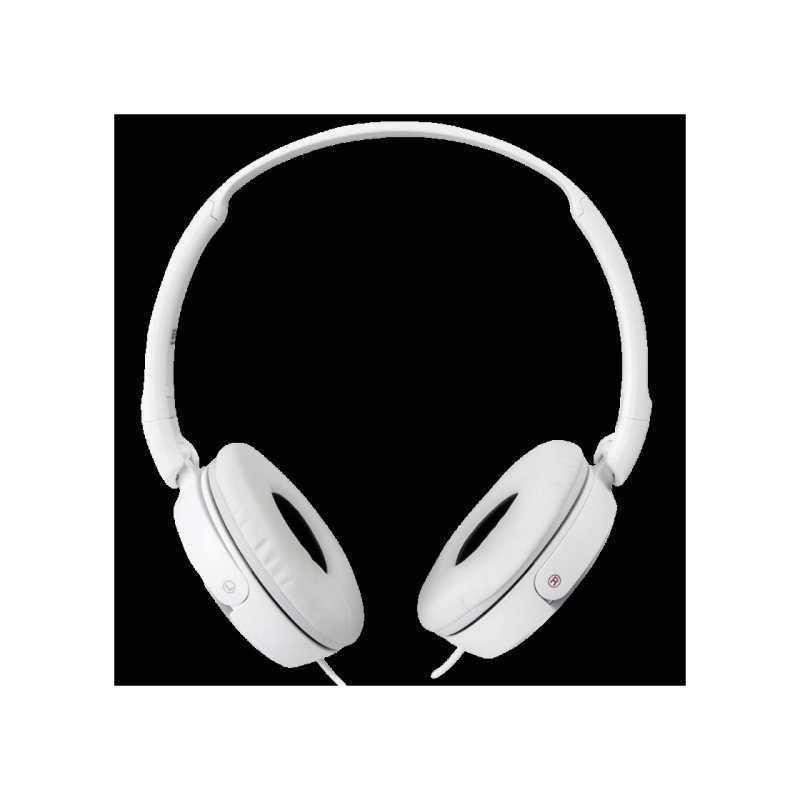 Наушники Sony MDR-ZX310AP, White