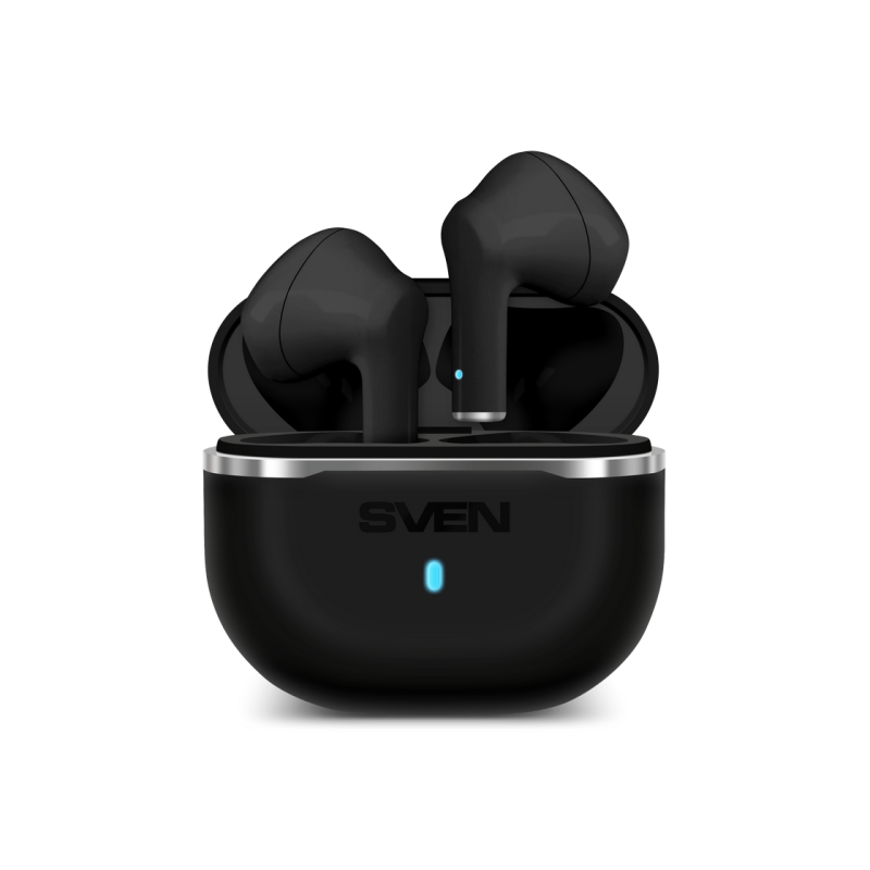 Наушники Sven E-180B, Black