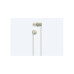 Наушники Sony WI-C100, Beige