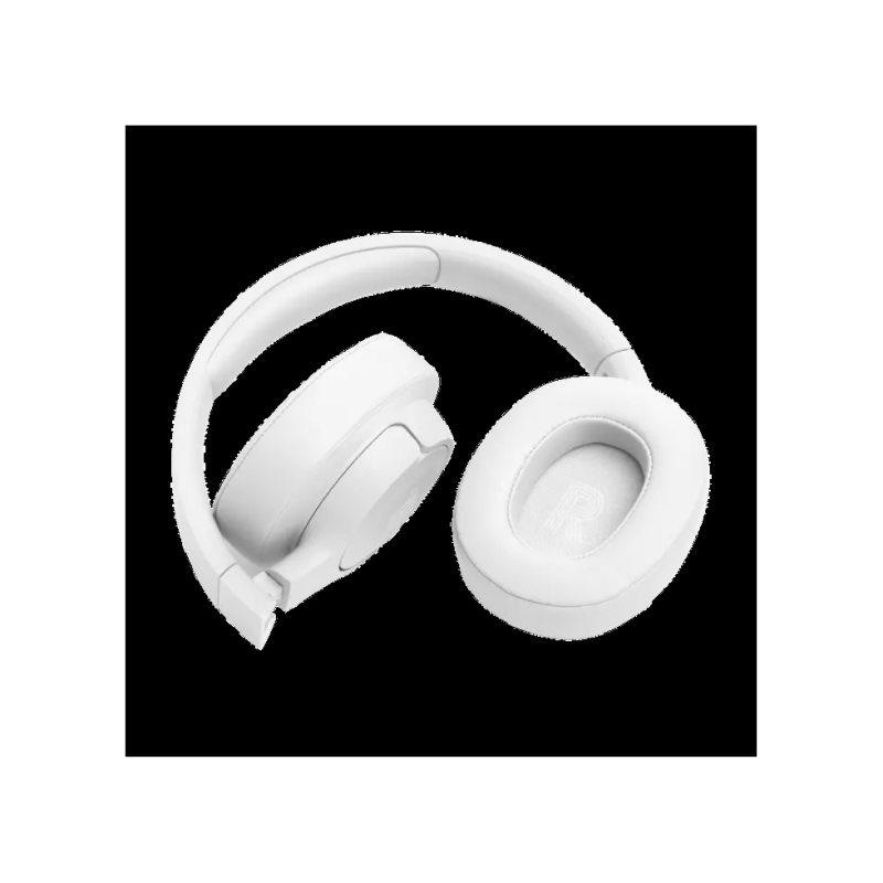 Наушники JBL T770NC, White