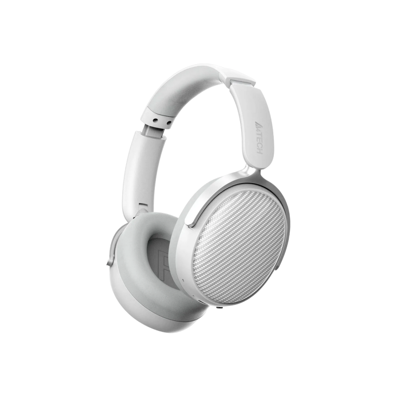 Наушники A4tech BH350C, White