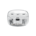 Беспроводная TWS-гарнитура JBL Tune Beam 2 Ghost White