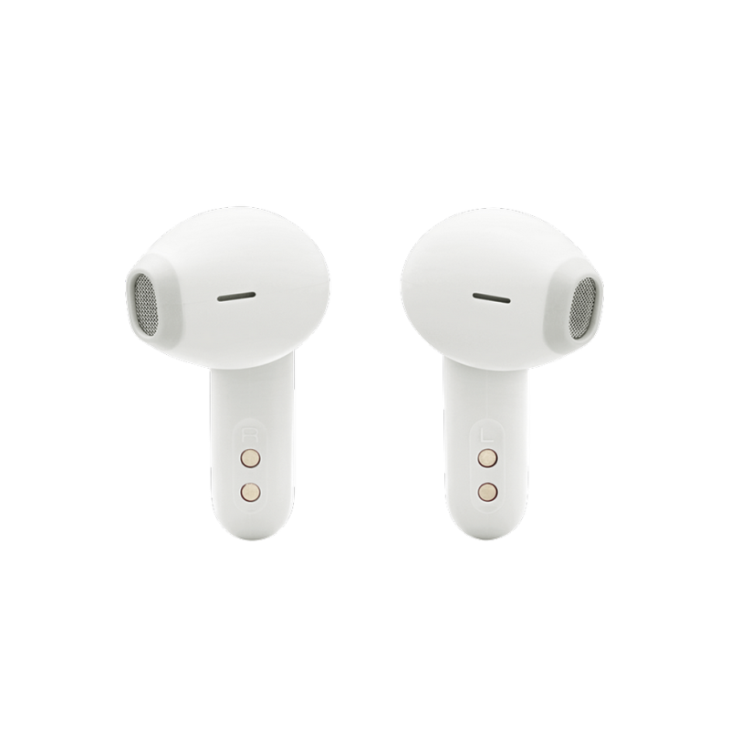 True Wireless JBL Wave Flex 2, White, TWS Headset