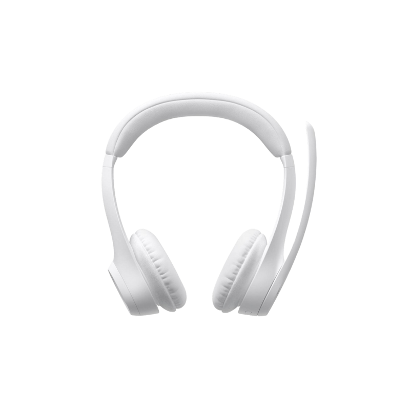 Наушники Logitech Zone 300, White