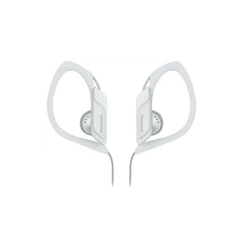 Panasonic RP-HS34E-W, White