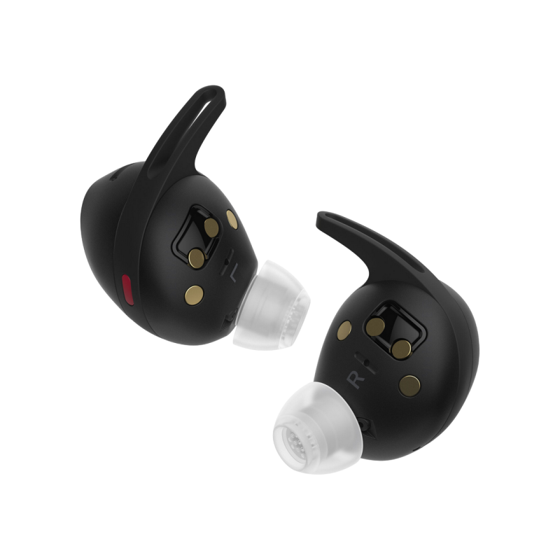 Наушники Sennheiser Sport Black