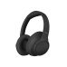 Bluetooth Headset SVEN AP-B800MV with Mic, Bluetooth, hybrid ANC, APP, 4 mics, 500mAh, Black