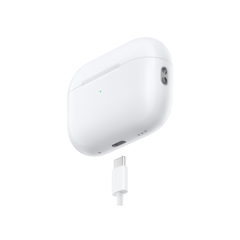 Наушники Apple AirPods PRO 2, MTJV3RU/A