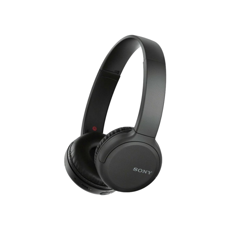 Sony WH-CH510, Black