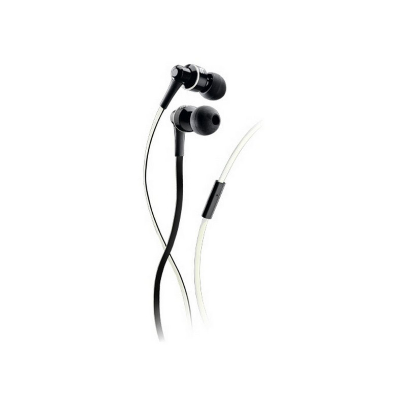Наушники Cellular Audiopro Mosquito, White