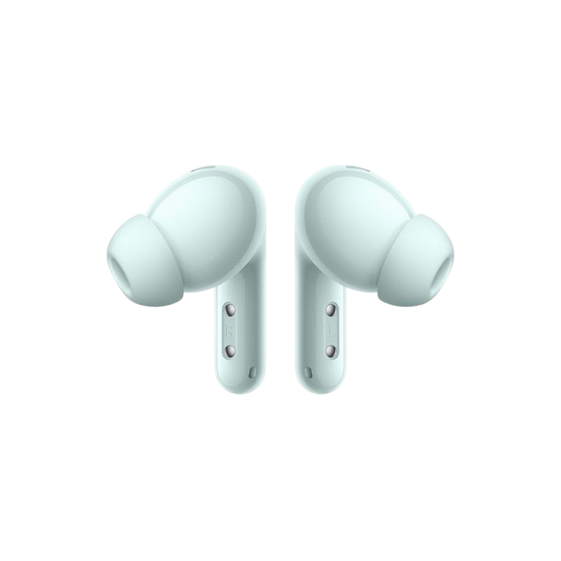 Наушники Xiaomi Redmi Buds 6 Coral Green