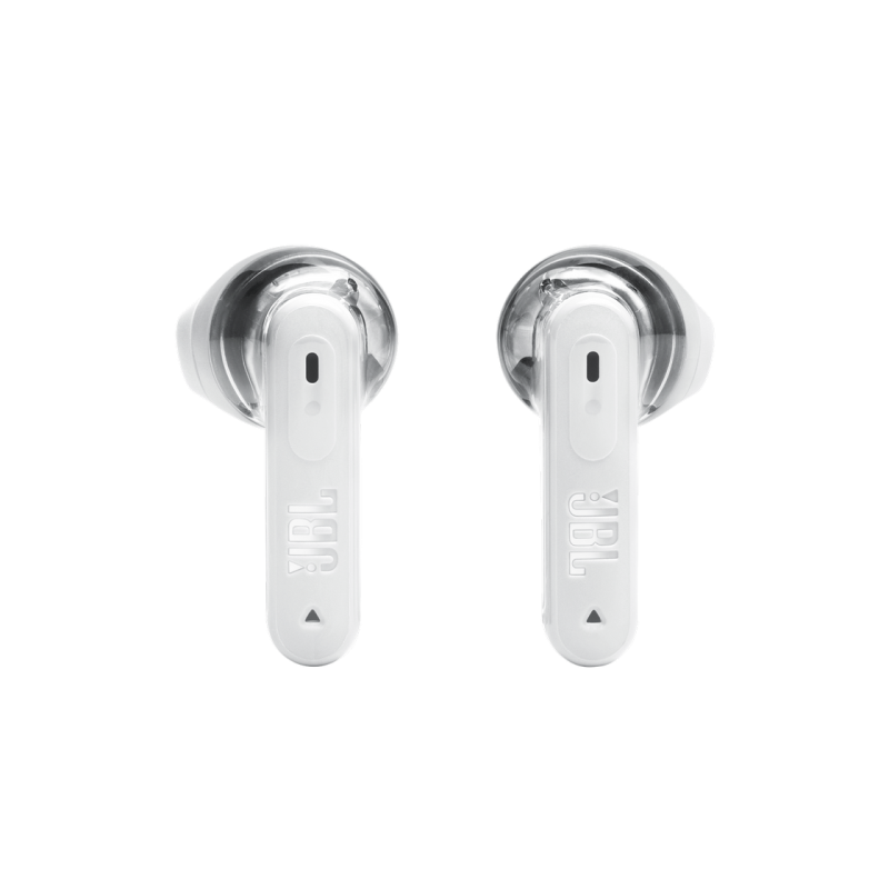 Беспроводная TWS-гарнитура JBL Tune Flex 2 Ghost White