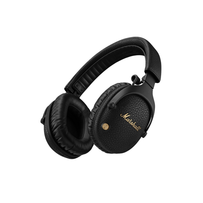 Marshall Monitor III ANC черный