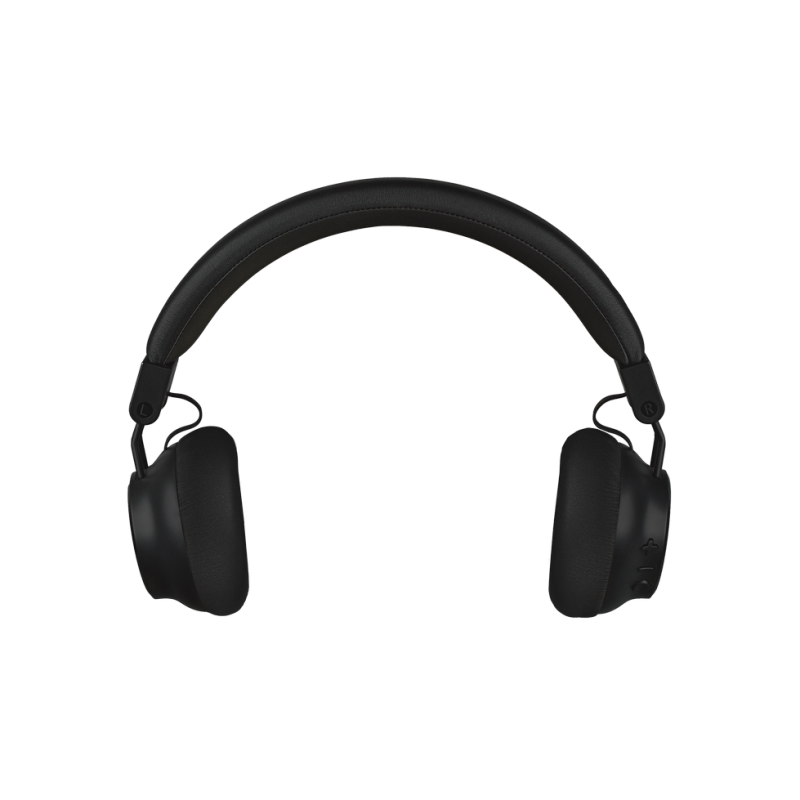 Bluetooth Headset SVEN AP-B710MV with Mic, Bluetooth, ANC, APP, 3 mics, 500mAh, Black