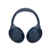 Наушники Sony WH-1000XM4L, Midnight Blue