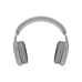 Bluetooth Headset SVEN AP-B325MV with Microphone, Grey (Bluetooth, ANC, 400mAh