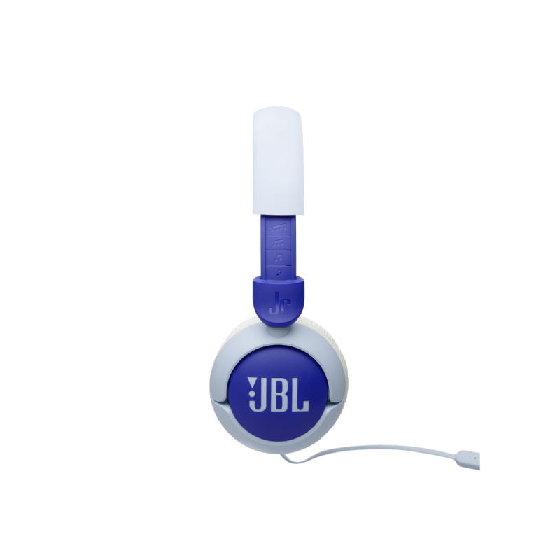 Наушники JBL JR320, Blue