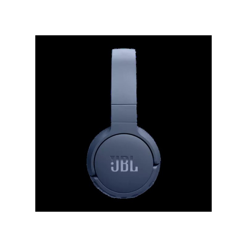Наушники JBL Tune 670NC, Blue
