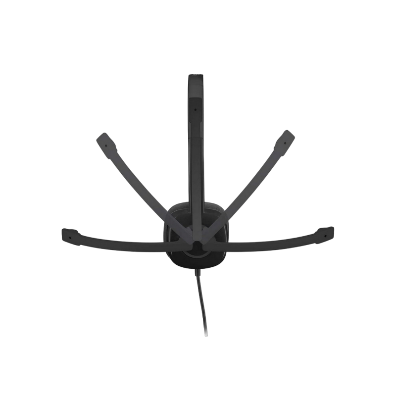 Наушники Logitech H151