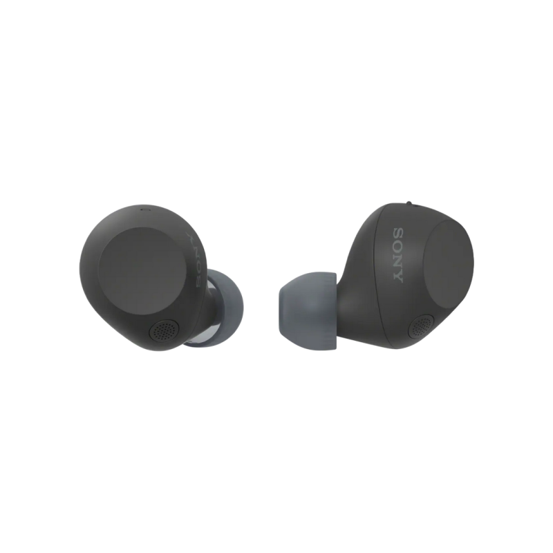 Bluetooth-наушники TWS SONY WF-C710NB, черные