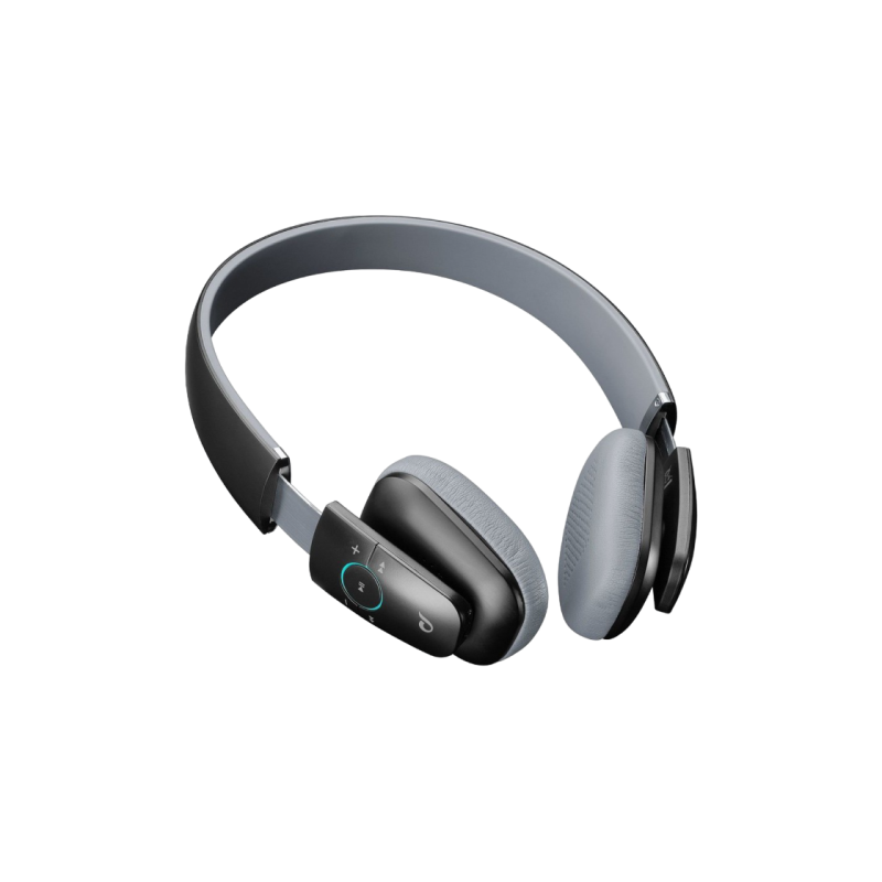 Наушники Cellular PERFECTIO, Black