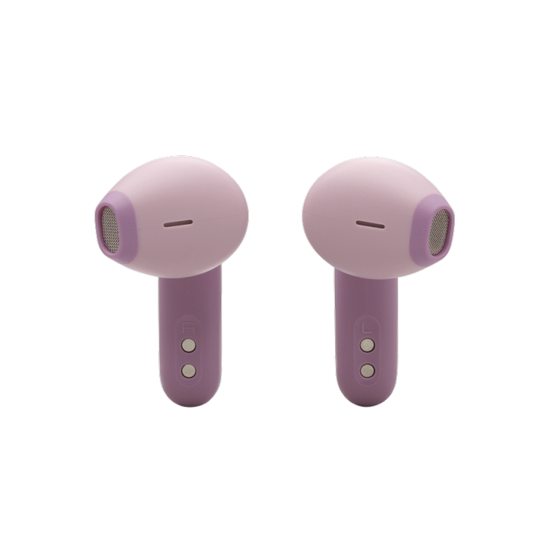 Беспроводная TWS-гарнитура JBL Wave Flex 2, розовая
