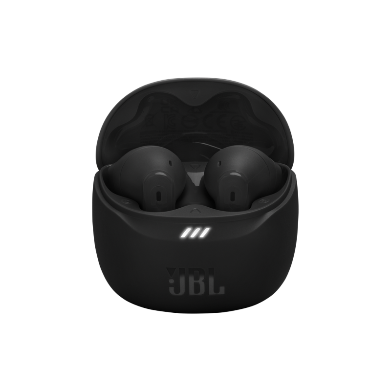 True Wireless JBL Tune Flex 2 Black, TWS-гарнитура