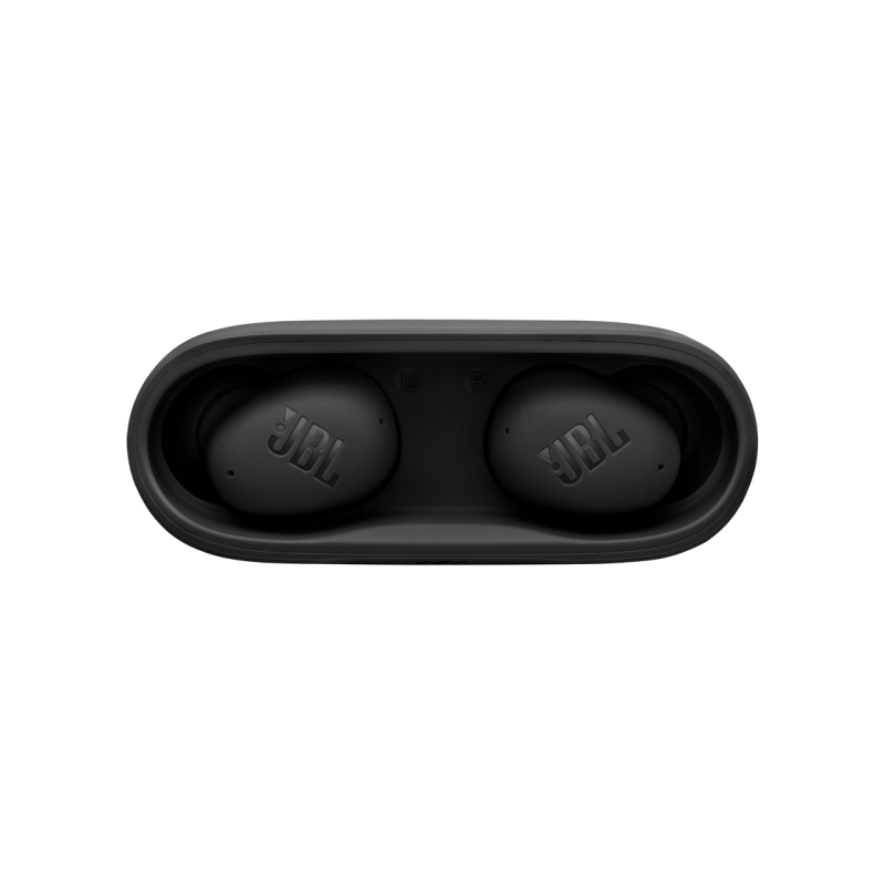 Наушники JBL Wave Buds 2, Black