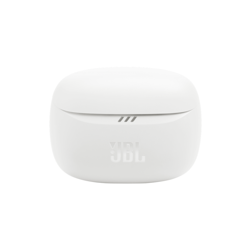 True Wireless JBL Tune Buds 2 White, TWS-гарнитура