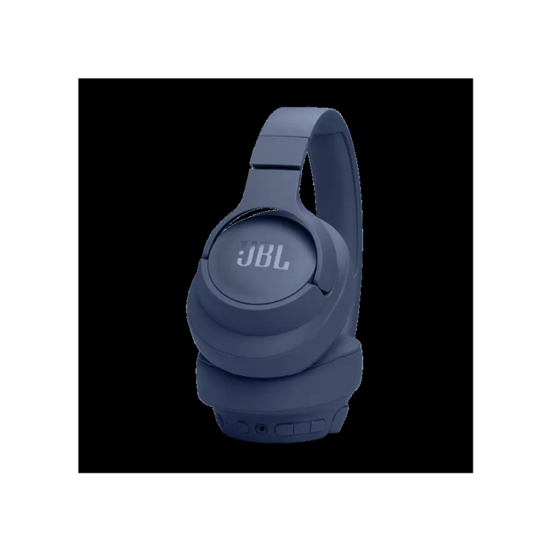 Наушники JBL T770NC, Blue