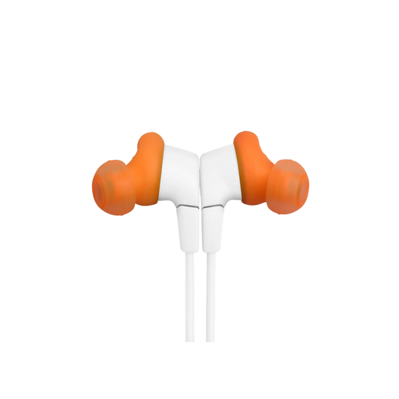 Earphones JBL Endurance RUN 3 BT, White