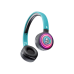 Наушники Cellular MUSICSOUND, Light Blue