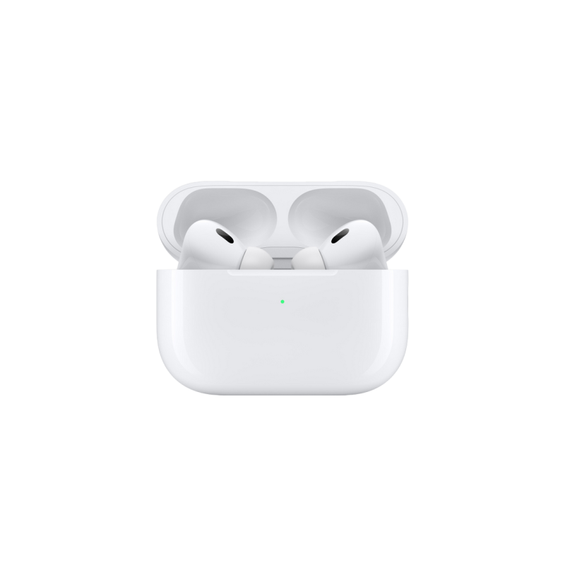 Apple AirPods PRO 2 (EU) MQD83RU/A with MagSafe Charging Case A2700