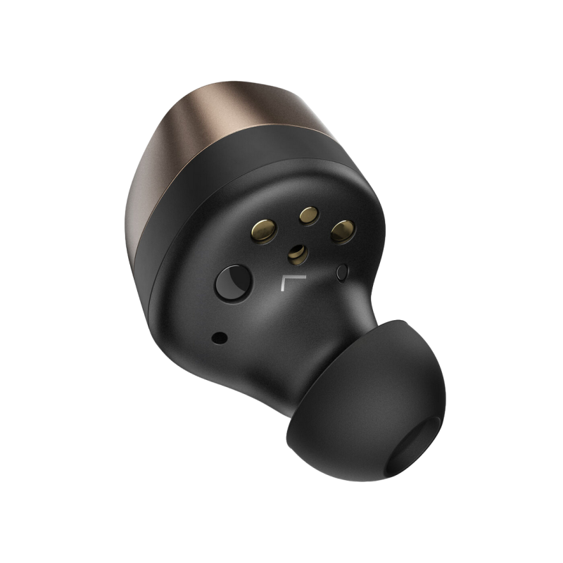Наушники Sennheiser Momentum True Wireless 4 Black/Copper