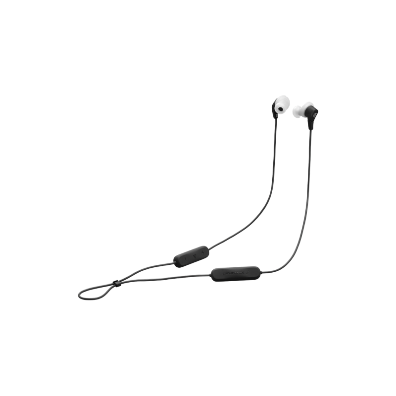 Earphones JBL Endurance RUN 3 BT, Black