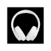Наушники JBL T770NC, White