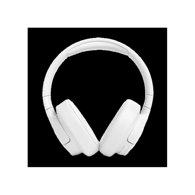 Наушники JBL T770NC, White