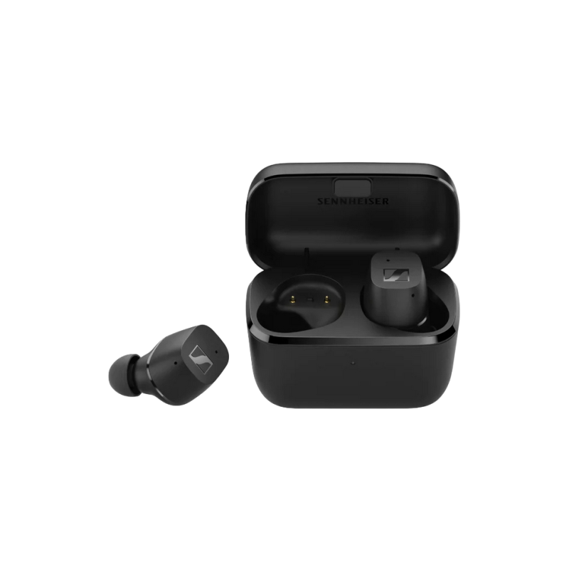 Наушники Sennheiser CX200TW1, Black